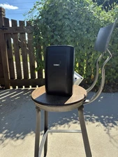 QSC AD-S52 AcousticDesign 5.25", 8 Ohm 60W, 2 Way Loudspeaker