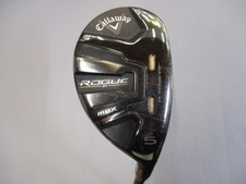 Callaway ROGUE ST MAX UT Hybrid 5H VENTUS5 for Callaway R 279 Golf Clubs