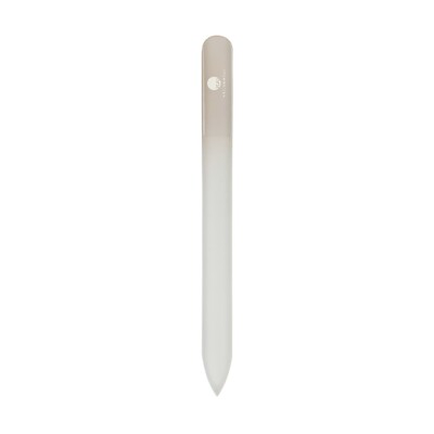 Nagelwürdige Nagelreparatur Glas Nagelfeile für professionelle Ergebnisse zu Hause. 