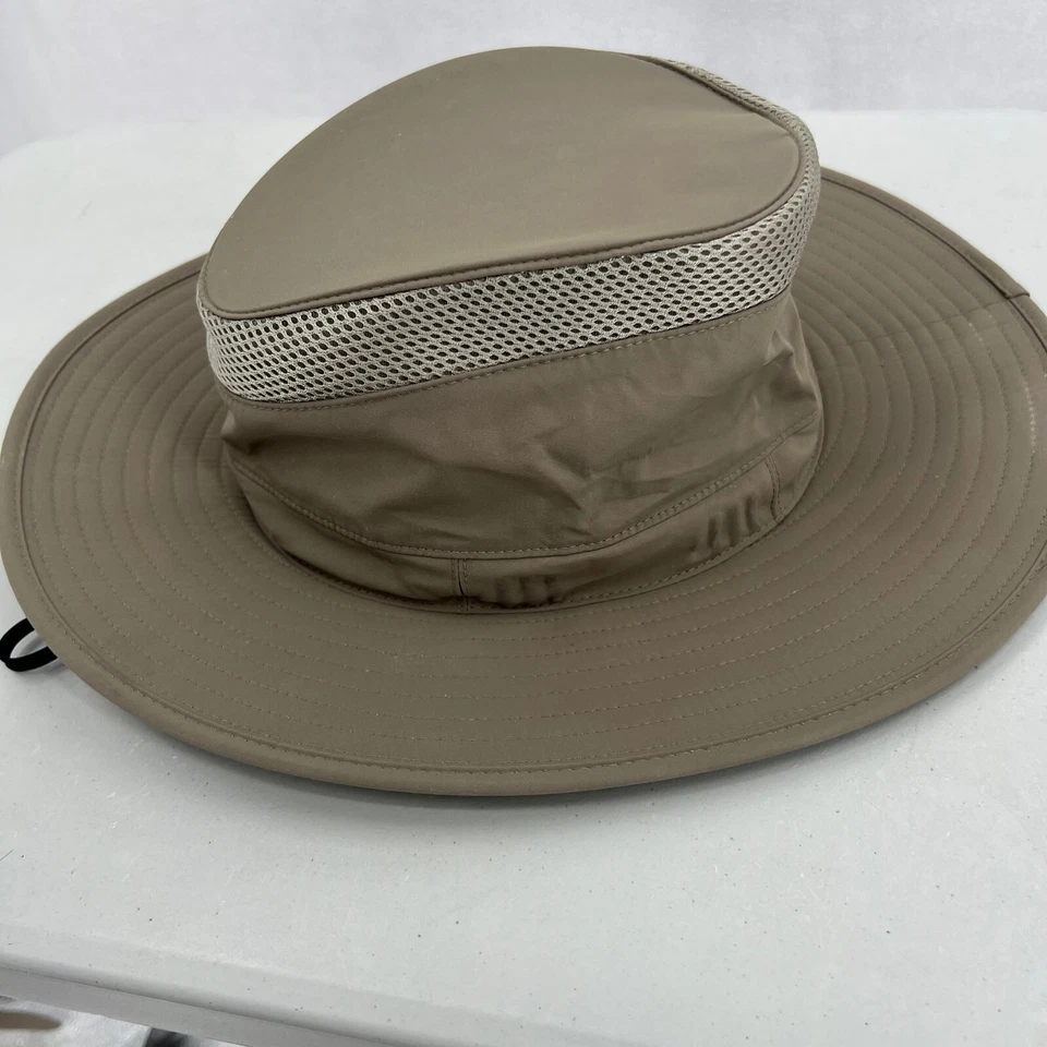 Sombrero SunDay Afternoons Charter Breeze Talla Grande Beige Upf 50+ Senderismo Aire Libre Foto 2 de 4