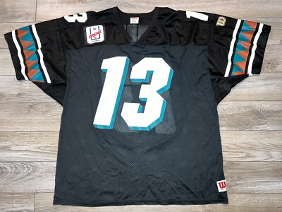 Sherdrick Bonner Arizona Rattlers AFL Arena League Football