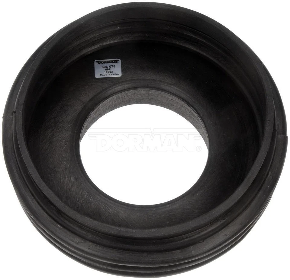 SE ADAPTA A 1995-1997 JAGUAR XJR XJ6 VANDEN PLAS TUBO DE MANGUERA DE ADMISIÓN DE AIRE DEL MOTOR 4,0 L Foto 4 de 4