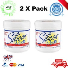 Silicon MIX Intensive Hair Deep Treatment 16oz - 2 X Pack