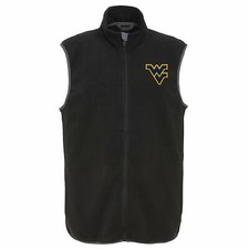 Outerstuff NCAA West Virginia Mountaineers Youth Boys "Scrimmage" Polar Medium