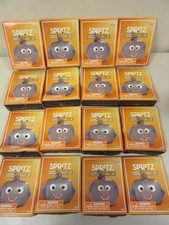 Lot of 16 Spritz Same Pumpkin Decorating Craft Kits Halloween Activities Kids