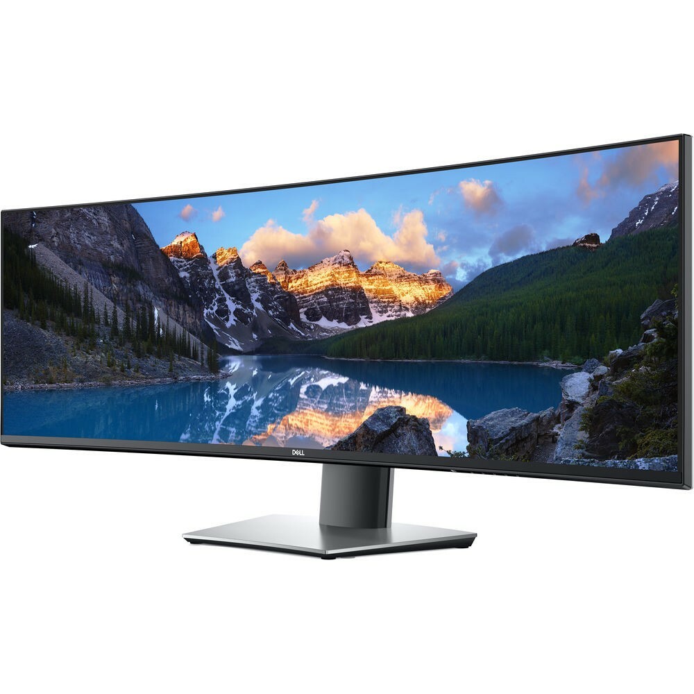 DELL U4919DW 【ジャンク】 Dell U4919DW 49