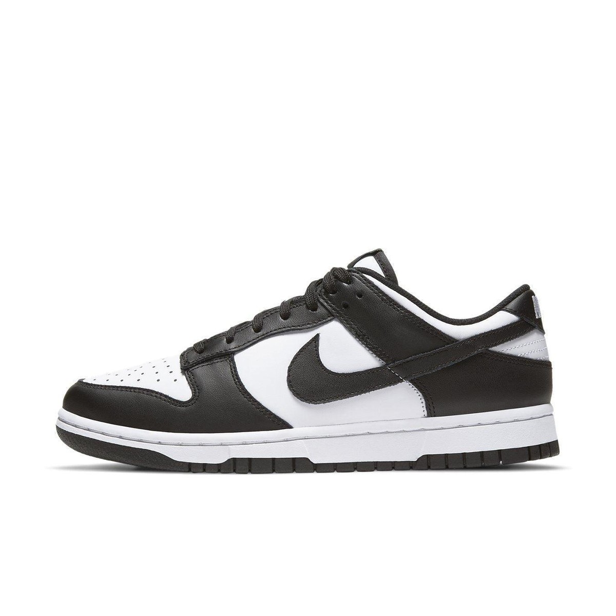 定価以下 NIKE WMNS DUNK PANDA WHITE BLACK 25 Nike Dunk Low Retro White Black Panda (Womens) - FREE SHIP | eBay