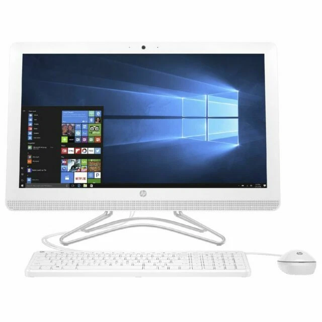 HP 2.50-2.99 GHz Processor Speed Desktop & All-In-One PCs