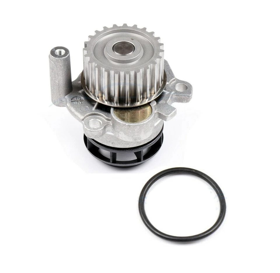 Bomba de agua del motor para AUDI TT QUATTRO L4 2011-2015 2,0 L Foto 2 de 2