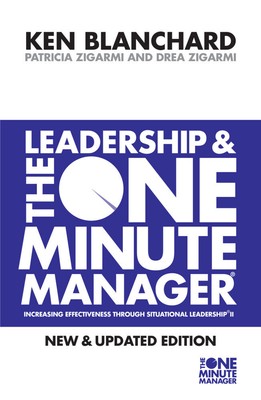 The Leadership and the One Minute Manager | 2000