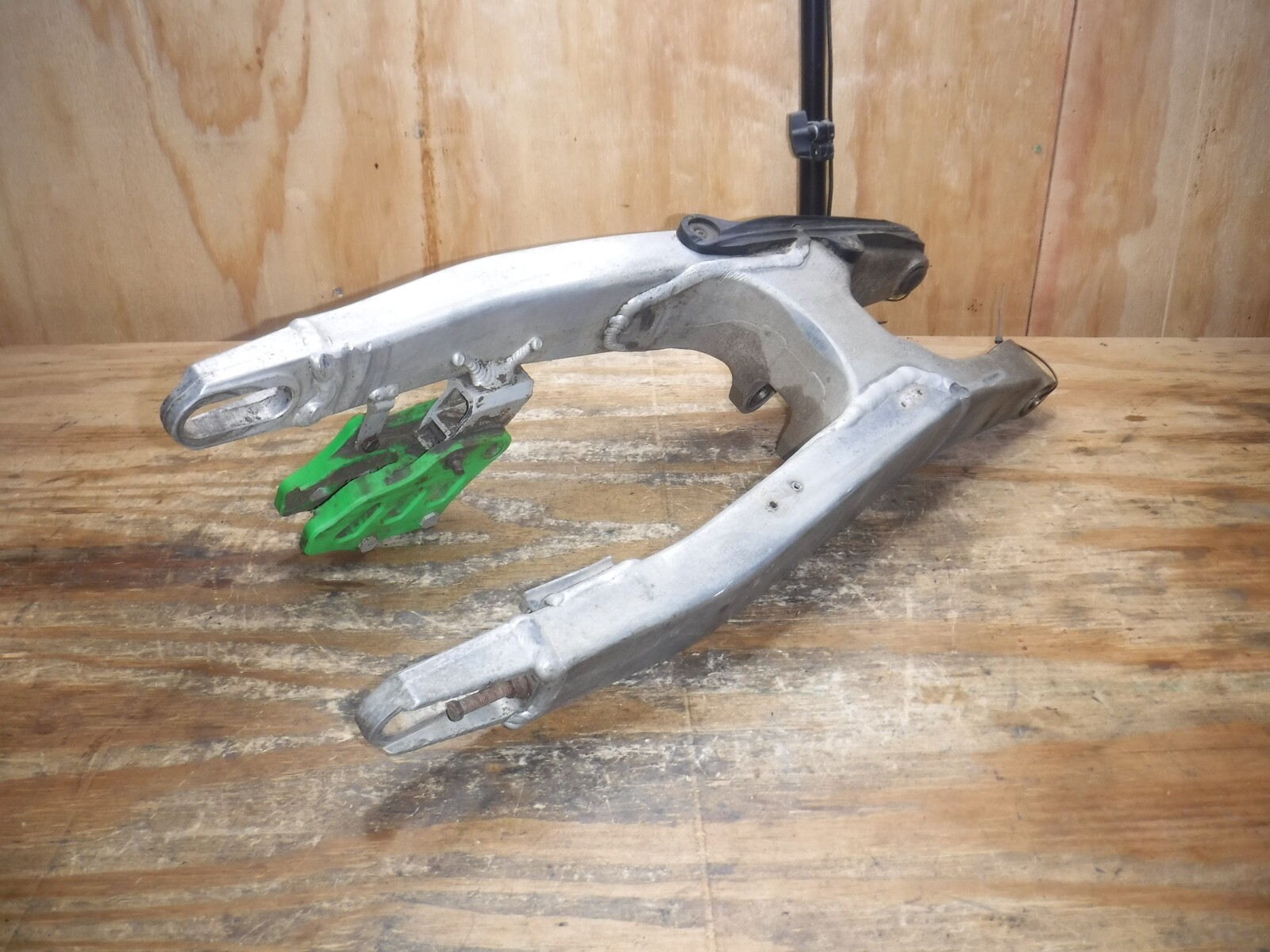 2018 Kx250f Kawasaki Swing Arm Swingarm Suspension Rear Arm eBay