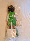 Girl Scout Doll w/cookie Box,  MINT, Sealed, 1990s. African American, AVON — photo 7
