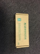 Morningstar SS-10-12V SunSaver 10 amp 12 volt Solar Charge Controller new