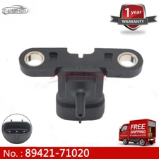 MAP Intake Manifold Pressure Sensor 89421-71020 For Toyota Hilux Hiace Regius