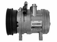 Airstal Kompressor Klimaanlage Passend FüR Hyundai Getz TB 1.1 Atos MX 1.0I