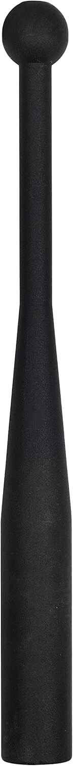 Logest Steel Mace Exercise Club - Heavy Duty Steel Indian Clubs Perfect Stre 5LB