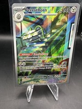 Ferrothorn - 209/182 - SV04: Paradox Rift (SV04) MINTY SHIPS FAST on eBay