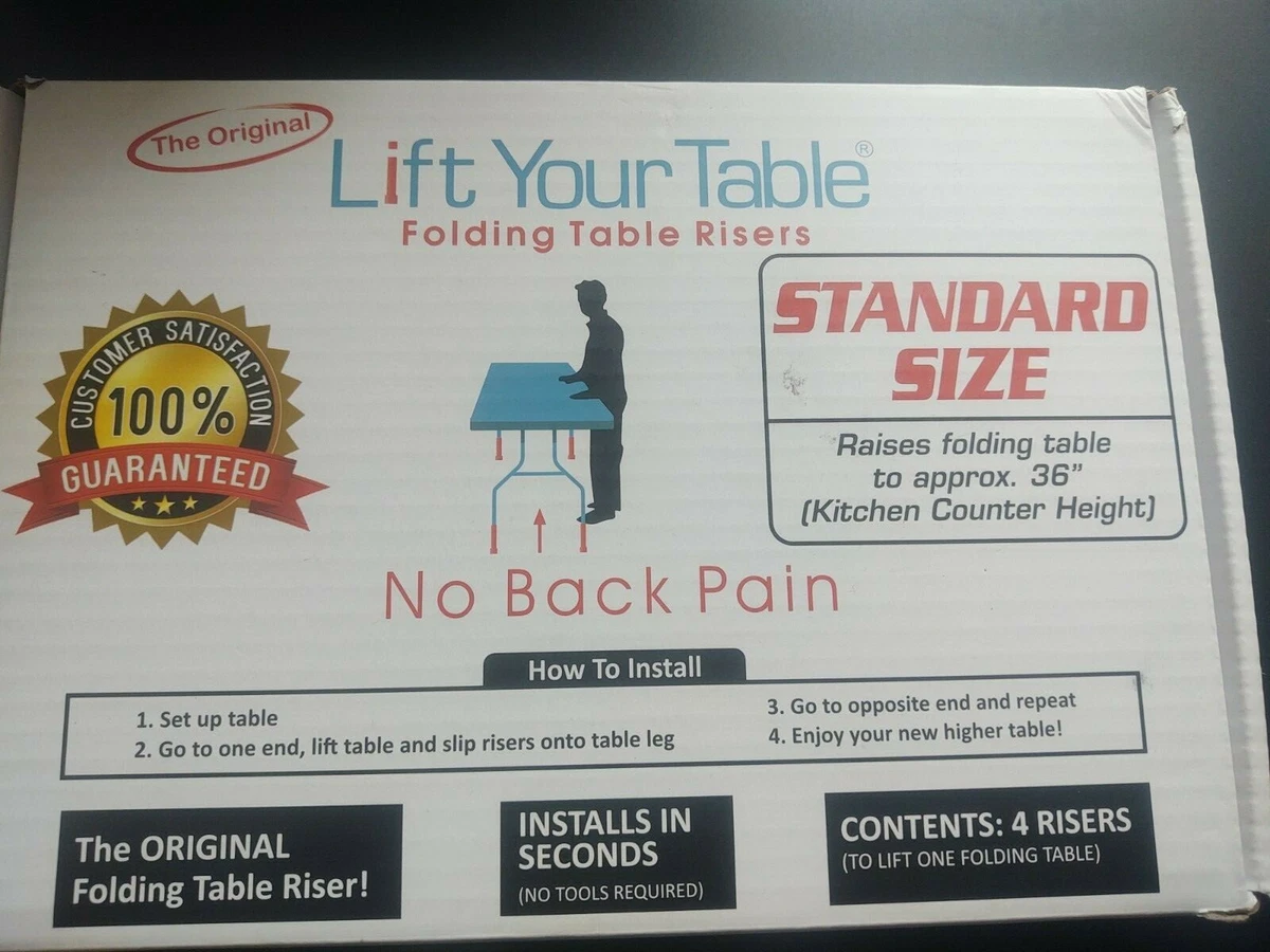 Wishbone folding table legs deals