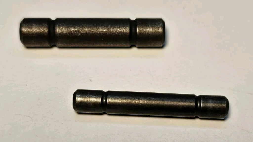 Remington® Model Nylon 76 (44 Page) Gunsmith Manual Field - Foto 10