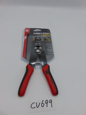 Gardner Bender GS-394 5-in-1 Automatic Stripper & Crimper 10-26 AWG  NEW