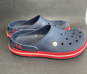 crocs usa