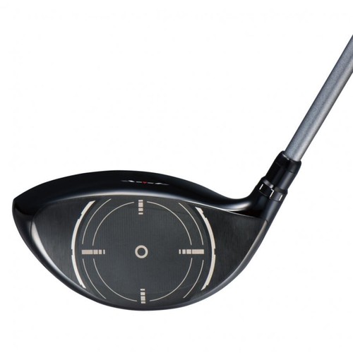 YONEX EZONE GT 450 DRIVER LOFT 10.5 Deg R-FLEX GRAPHITE SHAFT DR 1W REGULAR - Picture 6 of 10