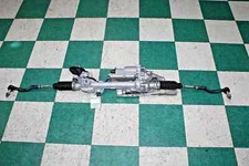 2017-2022 Chrysler Pacifica Electric Steering Gear Power Rack And Pinion