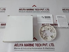 System sensor b501 detector base