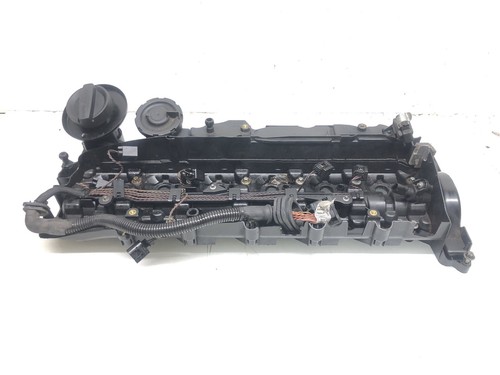 BMW 5 X5 X6 7ER F01 F10 E70 N57 ZYLINDERKOPF KIPPE ABDECKUNG - 31547775