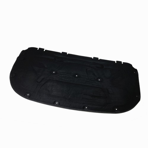 Hood-Insulation Pad Liner Heat Shield Black For Land Rover LR4 2010-13 LR013222 - Picture 2 of 7