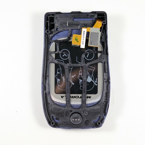 New Motorola i760 Flip LCD Replacement OEM Part - iDen Radio - Picture 3 of 3