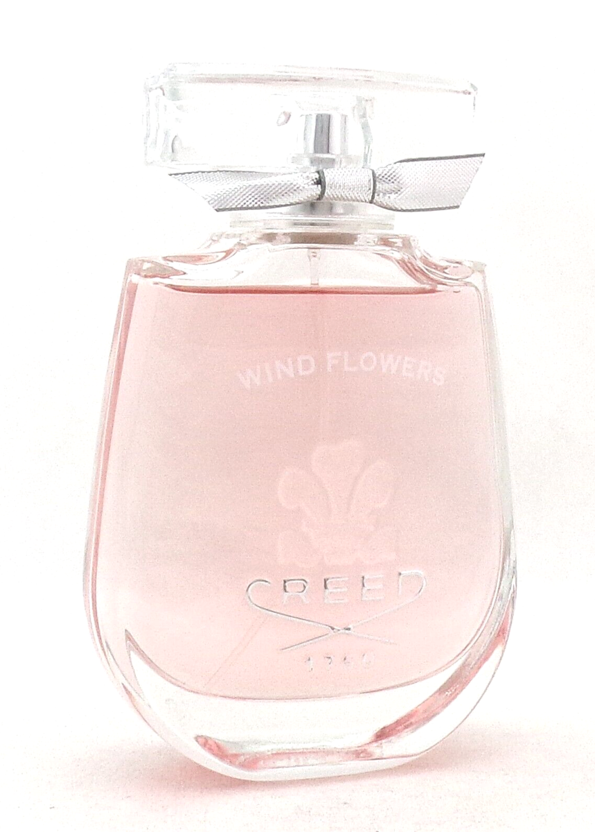 Wind Flowers by Creed, 2.5 oz / 75ml EDP Spray for Women Eau De
