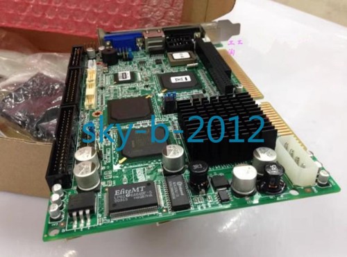 Scheda Madre Advantech PCA-6751 REV B202-1 &ndash; Nuova, Consegna Veloce