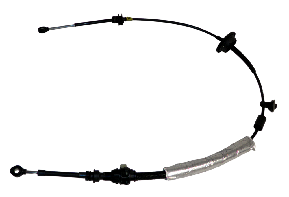 OEM Ford XC3Z-7E395-BA - Selector Lever Control Cable Assembly