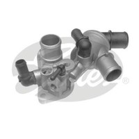 Gates Thermostat KüHlmittel 75°C FüR Fiat Brava TH18975G1