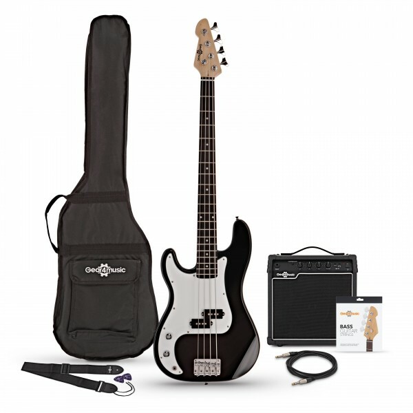 LA LA Bass Guitar