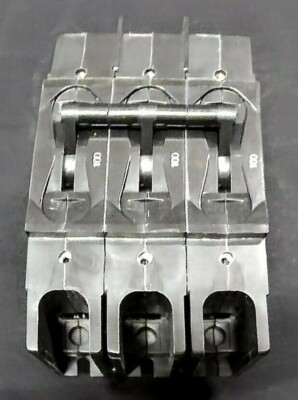 SENSATA/AIRPAX 299-3-3283-14 CIRCUIT BREAKER MAG-HYDR LEVER AC DC  FREE SHIPPING