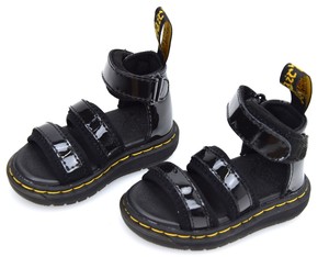 dr martens sandals junior