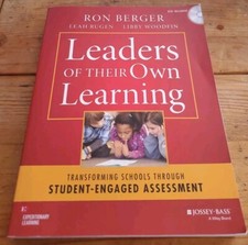 Leaders of Their Own Learning : Transforming ...