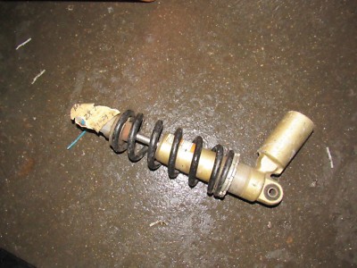 1997 kawasaki zx750 zx7 rear shock | eBay