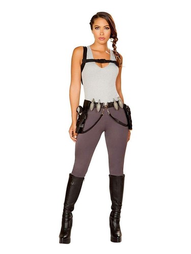 Costume Da Centurione Romano Completo - Extra Lusso, Taglie M/L/XL, Include Tunica, Corazza, Scudo, Elmo, Mantello
