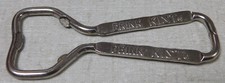Kist church key bottle opener