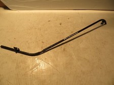 BMW E34 M20,  M50 Abdeckung vorne unten links f�r Lambdasonde, 11.78-1738601