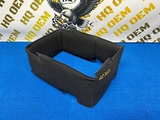 2019 - 2023 AUDI Q3 BATTERY TRAY BOX INSULATOR COVER PAD OEM