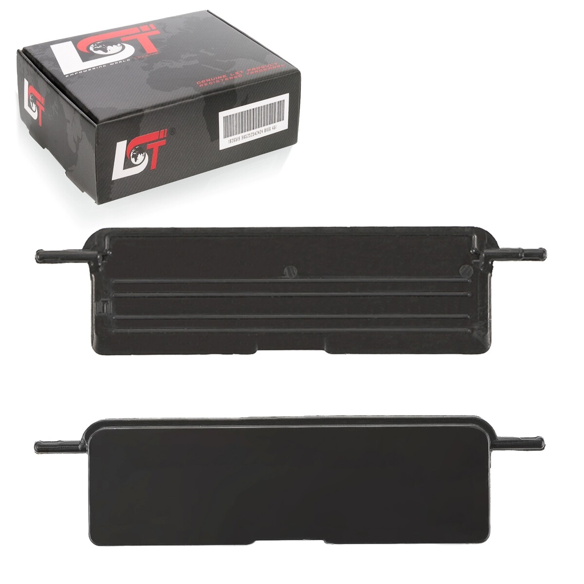 2x Cover Trim Roof Rack Trim Panel Panorama for MERCEDES W212