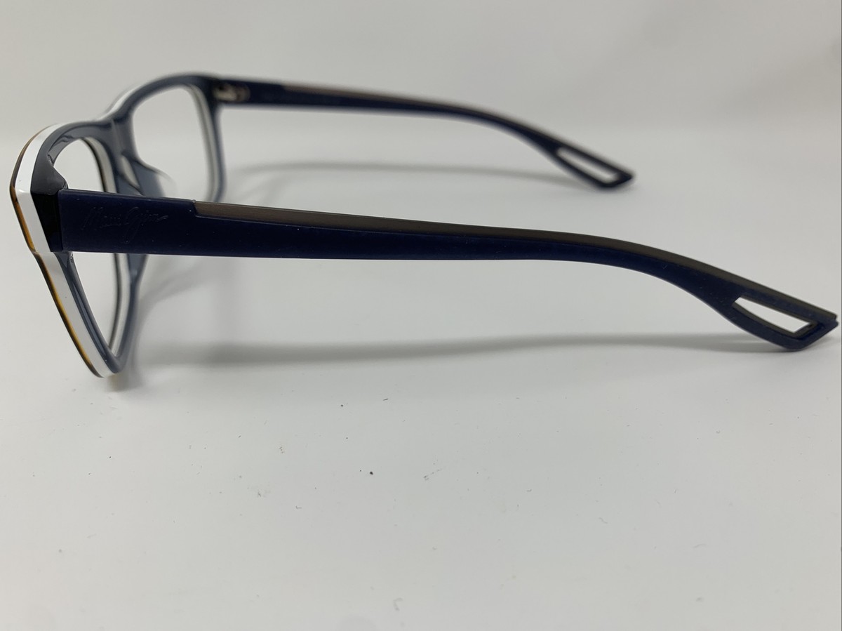 Maui Jim Sunglasses MJ765-57 Chee Hoo! STG-BG 54-18-145