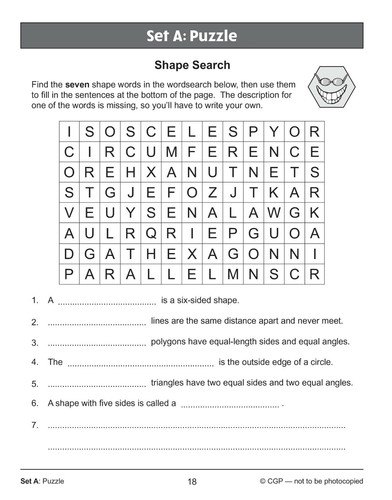 KS2 Year 6 Maths SAT Buster 10-Minute Test Foundation with Answer Ages 10-11 CGP - Picture 11 of 12