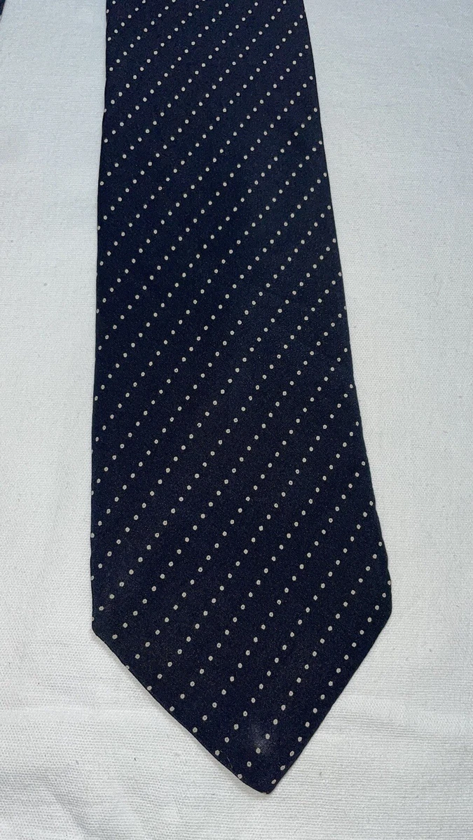 Cravatta Stefano RICCI seta 100% Made in Italy