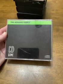 The Addams Family (TurboGrafx-CD)