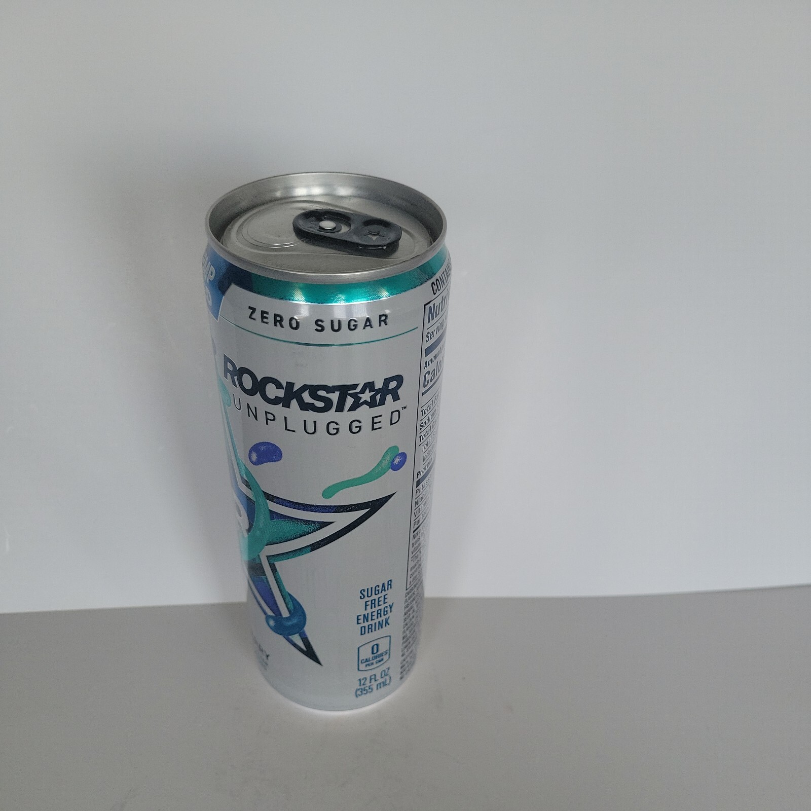 Rockstar Blueberry With Hemp Seed eBay